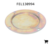 AGCO FEL130994 Крышка барабана