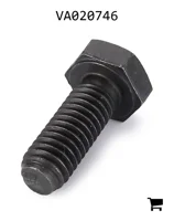 AGCO VA020746 Винт с шестигранной головкой
