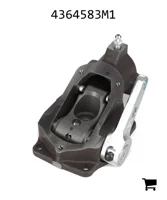 AGCO 4364583M1 Тормоз левый