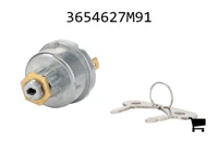 AGCO 3654627M91 Переключатель