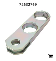 AGCO 72632769 Фиксирующее приспособление