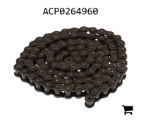 AGCO ACP0264960 Цепь
