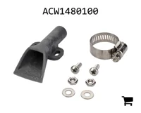 AGCO ACW1480100 Комплект воронки