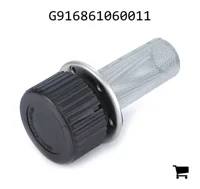 AGCO G916861060011 Масляный фильтр двигателя