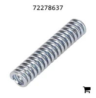 AGCO 72278637 Пружина