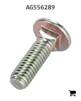 AGCO AG556289 Болт каретки
