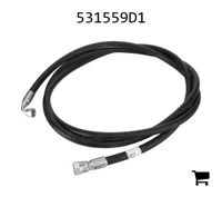 AGCO 531559D1 Шланг в сборе