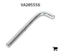 AGCO VA205556 Палец