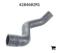AGCO 4284602M1 Патрубок радиатора верхний
