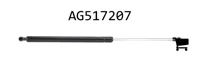AGCO AG517207 Пружина