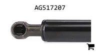 AGCO AG517207 Пружина