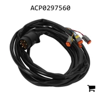 AGCO ACP0297560 Трос