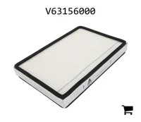 AGCO V63156000 Угольный воздушный фильтр