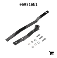 AGCO 069516N1 Комплект рычага