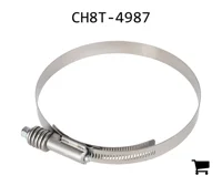 AGCO CH8T-4987 Зажим