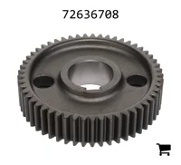 AGCO 72636708 Шестерня