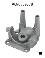 AGCO ACW053037B Кронштейн