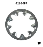 AGCO 42936PF Зубчатая шайба