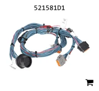 AGCO 521581D1 Жгут