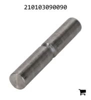 AGCO 210103090090 Болт
