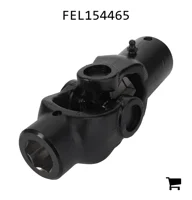 AGCO FEL154465 Шарнир поворотного кулака