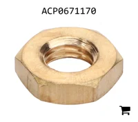 AGCO ACP0671170 Гайка