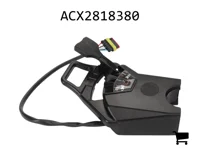 AGCO ACX2818380 Рычаг переключения переднего/заднего хода