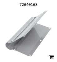 AGCO 72640168 Щиток