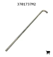 AGCO 3701737M2 Болт