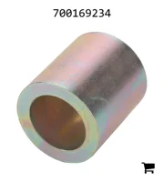 AGCO 700169234 Проставочная втулка