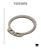 AGCO 72251651 Стопорное кольцо