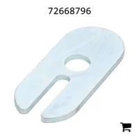 AGCO 72668796 Диск