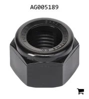 AGCO AG005189 Крышка