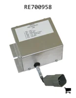 AGCO RE700958 Преобразователь напряжения