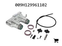 AGCO 009H129961102 Гидравлическое соединение