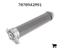 AGCO 7070942M91 Картридж гидравлического масляного фильтра