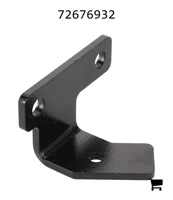 AGCO 72676932 Держатель