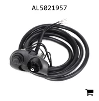 AGCO AL5021957 Вставка с двумя переключателями