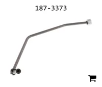 AGCO 187-3373 Трубка