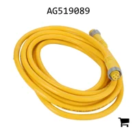 AGCO AG519089 Трос