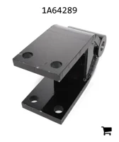 AGCO 1A64289 Ремень