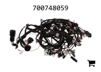 AGCO 700748059 Основной жгут проводов