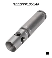 AGCO M222PP019514A Трубка