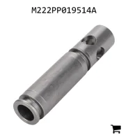 AGCO M222PP019514A Трубка