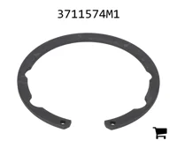 AGCO 3711574M1 Стопорное кольцо