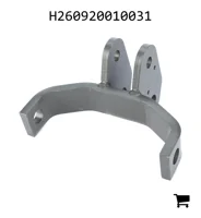 AGCO H260920010031 Фиксатор