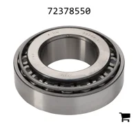 AGCO 72378550 Конический роликовый подшипник