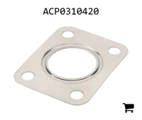 AGCO ACP0310420 Прокладка