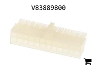 AGCO V83889800 Соединитель