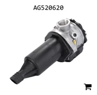 AGCO AG520620 Гидравлический фильтрующий элемент